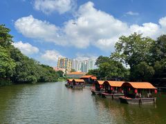 -侨美·唐荔园·40年地道粤菜