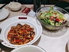 -味上湘菜馆(岳麓山店)
