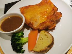-斗牛士牛排餐厅(嘉里汇店)