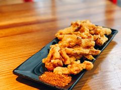 酥肉-老天桥蛙炉火锅(姑苏总店)