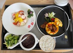-厦门屿爱月子中心(独栋海湾店)