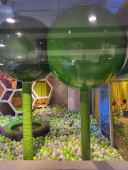 -KidSteam儿童乐园(富力城店)