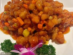 -牟传仁饭庄(星海店)
