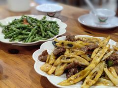 -南记食粥坊·宵夜大排档(莲花总店)