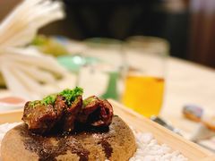 -和木The Home·私厨(鼓楼店)