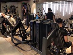 -威尔仕健身·游泳(中港汇店)