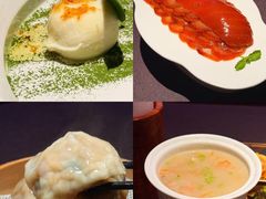 -锦府园·新台州菜(合生汇店)