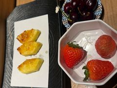 -Minase水濑·日料放题(外滩店)