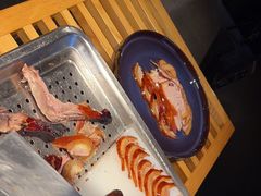 -青年公社烤鸭(肇嘉浜路店)