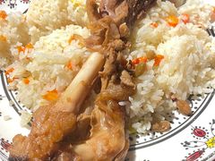 -新疆儿子娃娃餐厅(锦华街店)