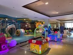 -盘锦红海温泉乐园