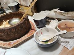 -绿茶餐厅(青岛城阳万象汇店)