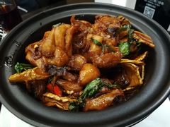 -巷语私房料理(华一实业大厦店)