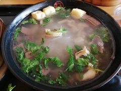 -百年尹氏汤包(湖南路狮子桥店)