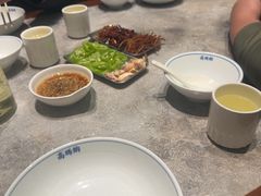 -高玛纳驴肉火烧(河间总店)