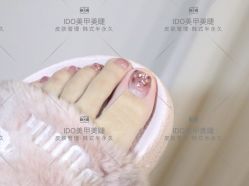 -IDO美甲美睫