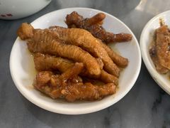 -品香排骨饭(羊官路店)