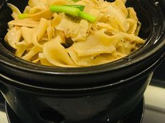 -粗茶淡饭·汉口公馆(循礼门店)