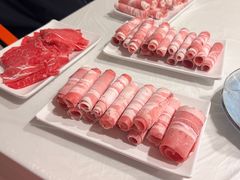 -虾大侠·盱眙龙虾老北京铜锅涮羊肉(金楠天街店)