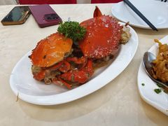 -钱塘府海鲜餐厅
