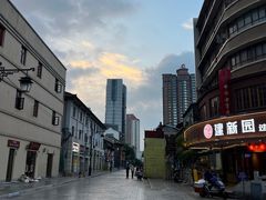 -昆明老街