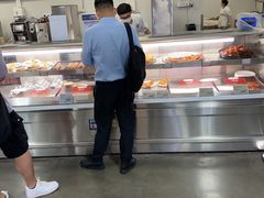 -山姆餐吧(南昌红谷滩印象城店)