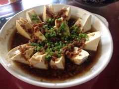 山水豆腐-生态苑农庄(十里画廊遇龙河店)