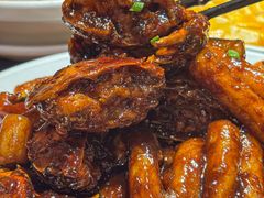 -老瑞福上海菜(人民广场店)