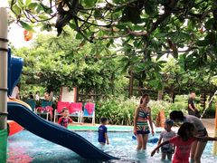 -三亚亚龙湾天域度假酒店