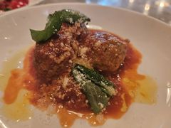 -Motorino(湾仔店)