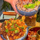 北京/合生汇 每个月都想吃5678次的跷脚牛肉我又来了