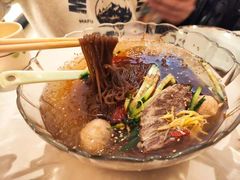 -七八冷面·延边朝鲜族美食(欢乐谷店)