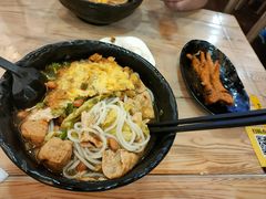 -覃记螺蛳粉·桂林米粉(鼓楼南街店)