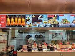 -普天和酒楼·新津菜·烤鸭(天津之眼店)