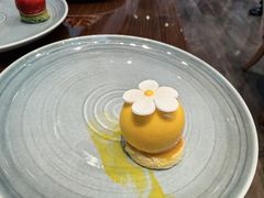 -菲住布渴酒店自助餐厅(阿里巴巴西溪园区店)