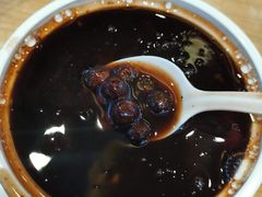 -放哈·甜醅子奶茶创造者(正宁路店)