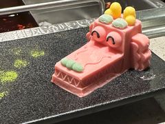 -海底捞火锅(新华联梦想城店)