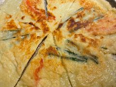 -7年8班朝鲜族非遗美食(三钢里店)