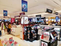 -新罗免税店(首尔总店)