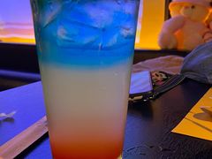 -速度披萨(蓝色港湾店)