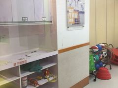 -益想家·感统训练·专注力·语言表达(蔚蓝水岸校区)