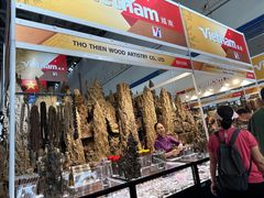 -南宁国际会展中心(会展东博文化旅游区)