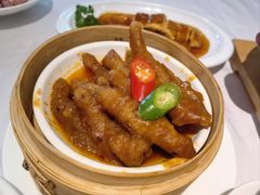 -粤域茶餐厅