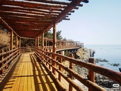 -大连金石滩滨海国家地质公园