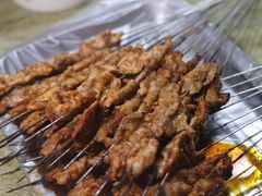 -酒宝荡烧烤(长航局江大路住宅小区店)