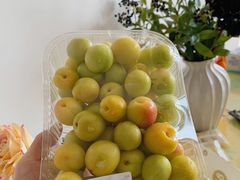 -果蔬好生活超市(乐堤港店)