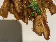 -木屋烧烤(上梅林店)