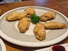 -奕景小馆·地道大连菜(恒隆广场店)