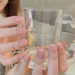 -米小兔美甲美睫