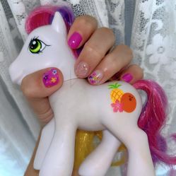 -盼兮·日式美睫沙龙